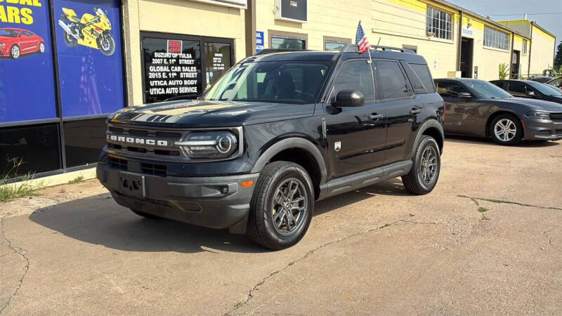 ford bronco sport 2021 3FMCR9B62MRA16257 image ford bronco sport 2021 3FMCR9B62MRA16257 image